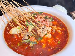 -三生小馆(亭知路店)