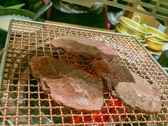 -九田家黑牛烤肉(溧水万达店)