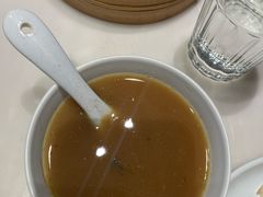 -汤城小厨•粤菜•靓汤(西直门凯德MALL店)