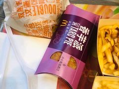 香芋派-麦当劳(中山路店)