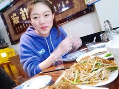 -天赢酒楼(青馨家园店)