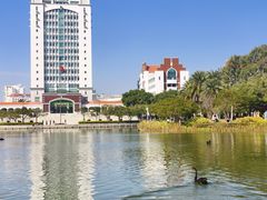 -厦门大学(思明校区)