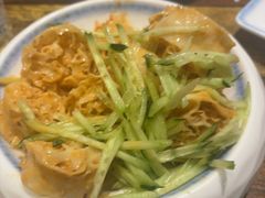 -金谷园饺子·烧烤(人大总店)