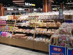 -利客来李村购物中心