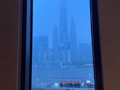 -上海外滩英迪格酒店