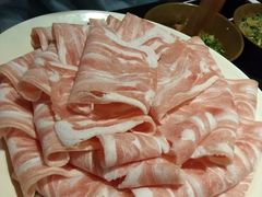 -宽板凳老灶火锅(南礼士路店)