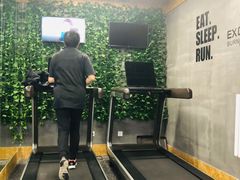 -漾健身·普拉提(橡树湾店)