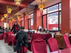 -老边饺子馆(中街店)