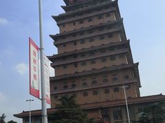 -华西村