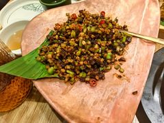 -云海肴·汽锅鸡·云南菜(广安门天虹店)