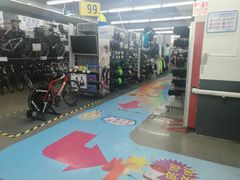 -迪卡侬(南二环店)