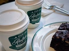 -Ralph’s Coffee(北京三里屯店)