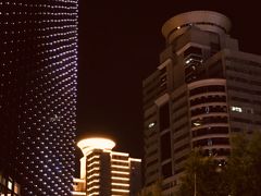 -上海龙之梦万丽酒店