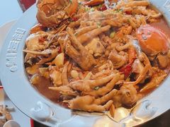 -胖哥俩肉蟹煲(苏州中心店)