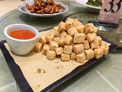 -大眼锅贴水饺(河东店)
