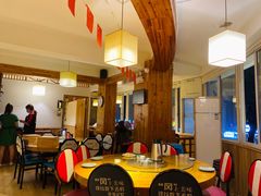 大堂-乡村井冈·乡野江西菜(黄龙店)