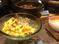 -星伦多自助料理(花山金鹰店)