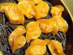 -大清花饺子(山庄店)