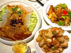 -老厨家(中央大街西七道街店)