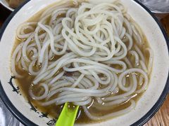 -正宗阳山牛杂(东城店)