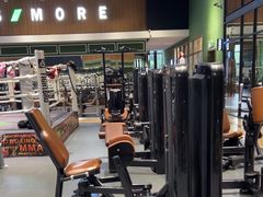 -悦莱美游泳健身会所(御景壹号店)