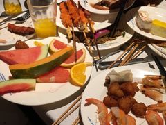 -星伦多 自助料理(圆融店)