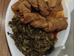 百叶结-永丰面馆(汉口路店)