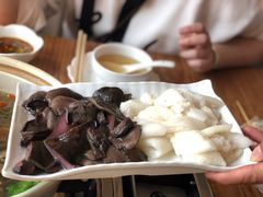-大理董·董家小厨野生菌火锅(古城旗舰店)