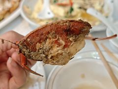 -莲花公园煎蟹(总店)