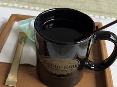 -陶野咖啡·面包披萨