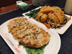 -福苗小骆驼烧烤(大唐不夜城店)