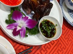 -正阳门饭庄·烤鸭·北京菜(万丰路七里庄店)