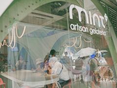 -Mint Gelato(二厂店)