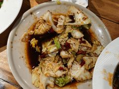 -华餐馆(莫邪路店)