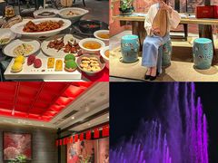 -馋遇江南·精致湖景雅宴(东方之门店)