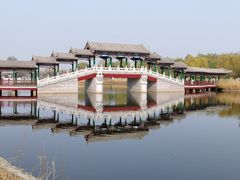 -西海子公园