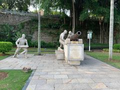 -船政文化景区-罗星塔公园