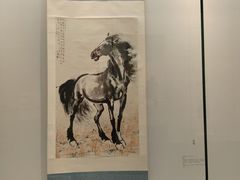 -徐悲鸿纪念馆