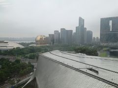 -杭州来福士中心