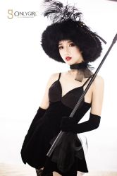 点击看大图 -onlygirl摄影美学馆高端定制(江滩店)