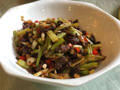 农家小炒肉-毛家饭店(今洲广场店)