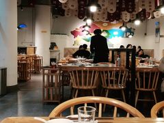 大堂-广顺鑫猪肚鸡(经八路店)
