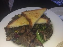 -宝莱纳餐厅(滨江店)