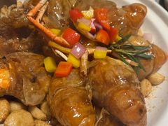 -滋粥楼·顺德菜(番禺广场总店)