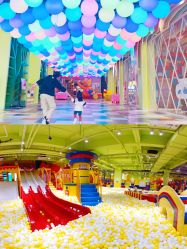 -宝燕乐园(闵行旗舰店)