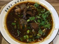 -每碗面馆(新鸿安大厦店)