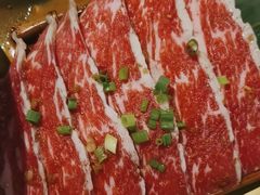 -炙城·韩式烤肉(南京东路店)