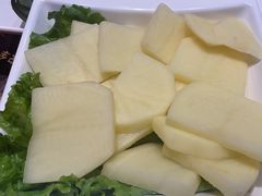 -清真军邺·金富苑肥牛(石坡街旗舰店)