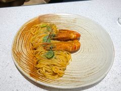 招牌冬阴功意面-Toris(LuOne凯德晶萃广场店)