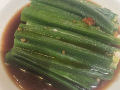 -又一福烤鸭·北京菜(东四店)